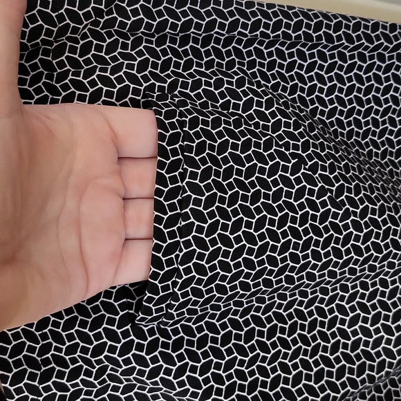 Talbots Stretch pants size 10 - Picture 4 of 6